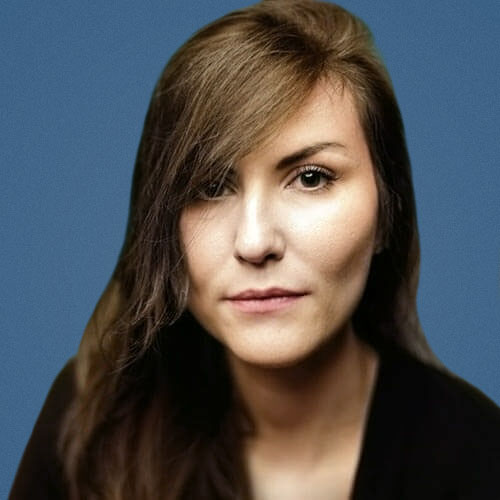 Ксения Козлова