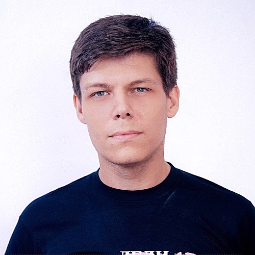 Сергей Прокопов