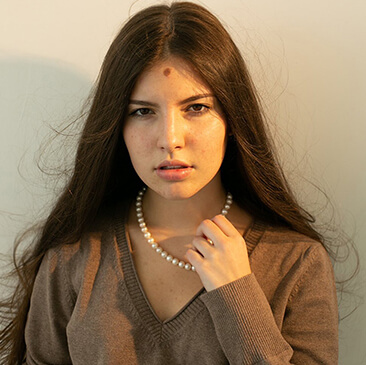 Елизавета Зиновьева