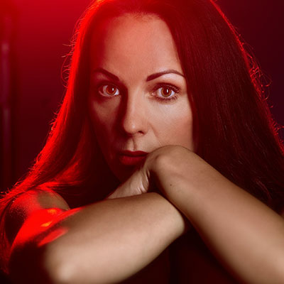 Виктория Жукова