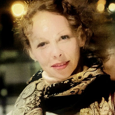 Анастасия Руклевская