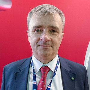 Валерий Стольников