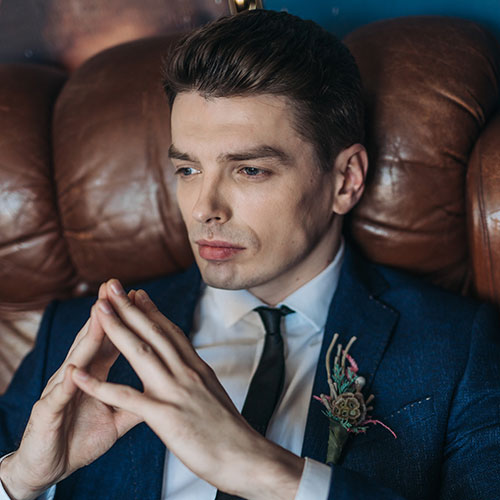 Иван Васильев