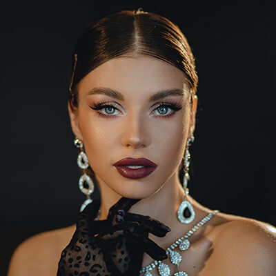 Оксана Войтович